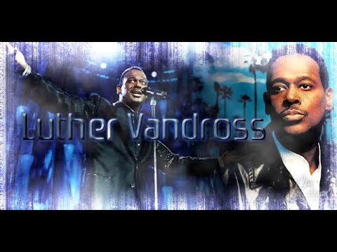 Youtube: Luther Vandross - Georgy Porgy - Produced by Misha Segal