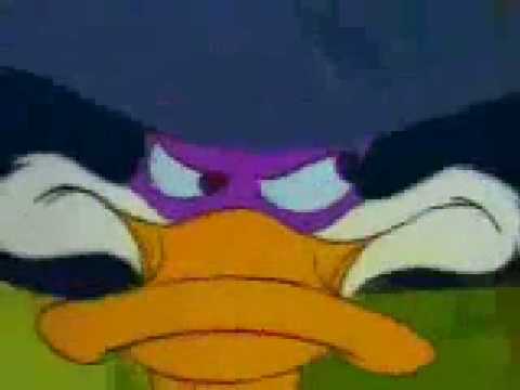 Youtube: Darkwing Duck Intro (English)
