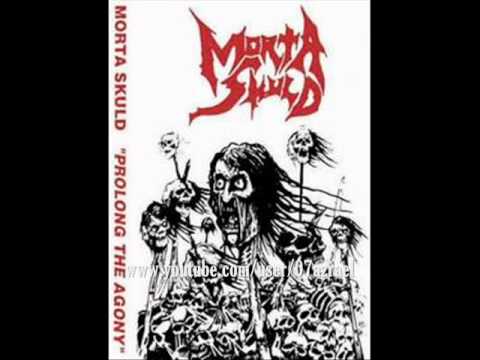 Youtube: Morta Skuld - Prolong The Agony Full Demo('90)