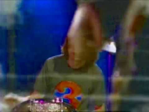 Youtube: My Bloody Valentine - We Have All The Time In The World