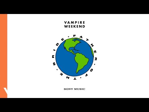 Youtube: Vampire Weekend - We Belong Together (Official Audio) ft. Danielle Haim