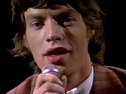 Youtube: As Tears Go By 📀The Rolling Stones 1966 {DES Stereo}