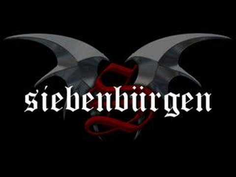 Youtube: Siebenbürgen - A Nights Eternity (WithLyrics)