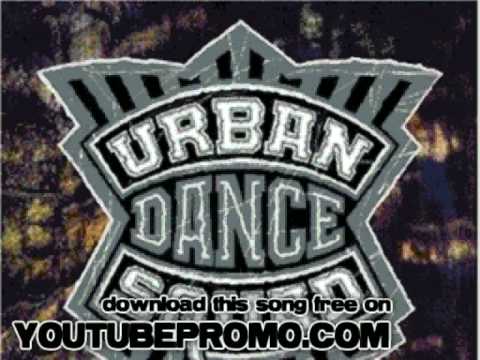 Youtube: urban dance squad - Hitchhike HD - Mental Floss For The Glob
