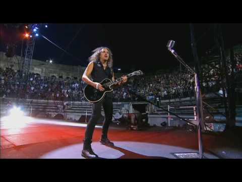 Youtube: Metallica - /Fade To Black/ Live Nimes 2009 1080p HD_HQ
