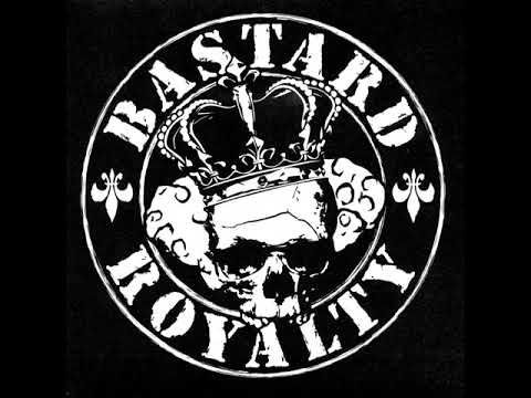 Youtube: Bastard Royalty - S/T EP