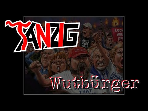 Youtube: Tanzig - Wutbürger (official)