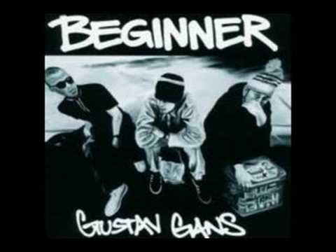 Youtube: Beginner - Gustav Gans