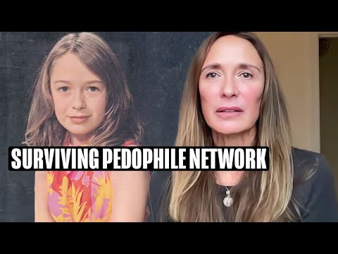 Youtube: I Was Sold Into An Elite P*dophile Network