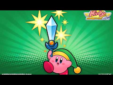 Youtube: Kirby dream land theme song