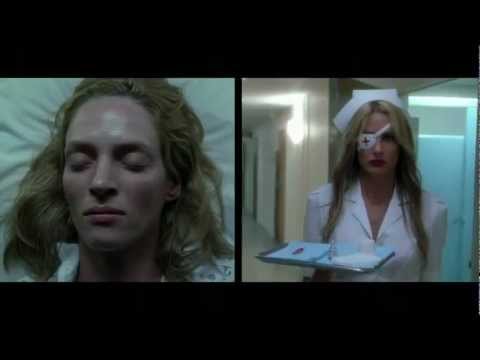 Youtube: Kill Bill - Whistle Song -  Twisted Nerve