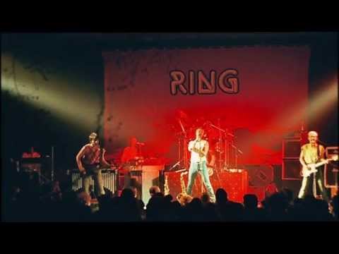 Youtube: RING   Ballerina