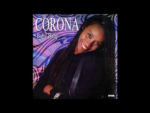 Youtube: Corona - Baby Baby (High-Quality Audio)