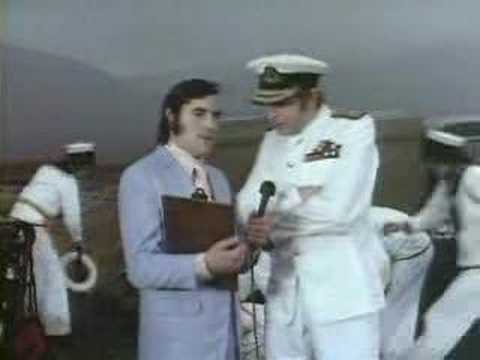 Youtube: Monty Python - Expedition to Lake Pahoe