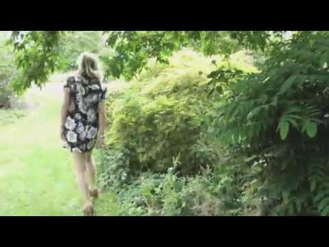 Youtube: Roxanne Fontana - Michael in the Garden (McTell)