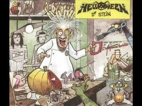 Youtube: Helloween - Dr. Stein