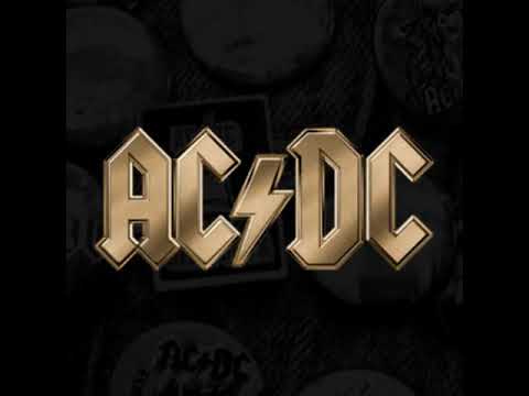 Youtube: AC/DC  -  You Shook Me All Night Long (HQ)