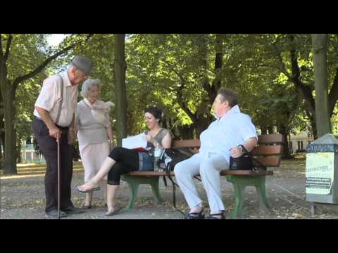 Youtube: Oldass Bastards - Die Rentner-Comedy