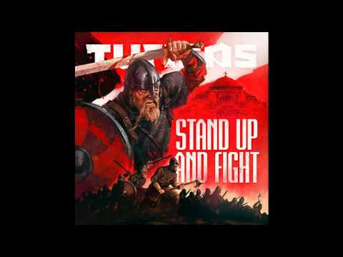 Youtube: Turisas-The March Of The Varangian Guard