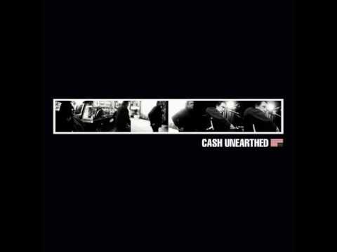 Youtube: Johnny Cash  - Father and Son