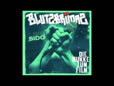 Youtube: Sido - Mund Auf (feat. B-Tight)