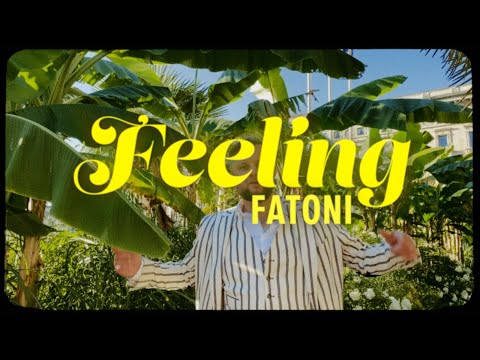 Youtube: Fatoni – FEELING (prod. by Dexter)