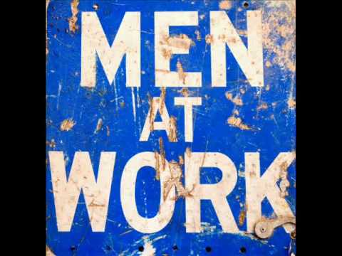 Youtube: Men at Work - Down Under