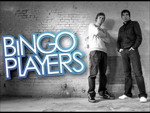 Youtube: Bingo Players featuring Heather Bright - Don't Blame The Party (Mode)
