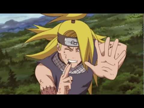 Youtube: [Naruto AMV] Akatsuki Tribute