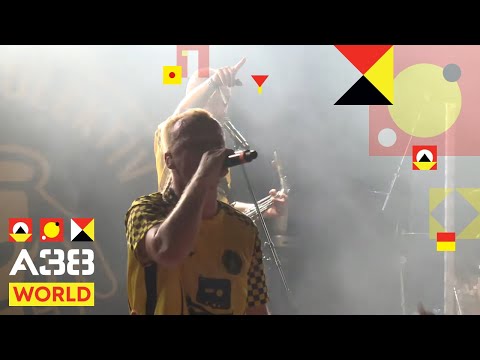 Youtube: Dubioza Kolektiv - Kazu // Live 2018 // A38 World