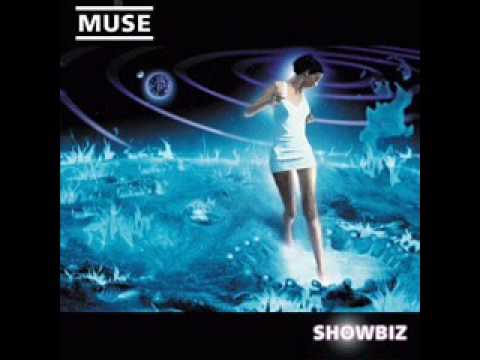 Youtube: Muse-Showbiz [Lyrics]