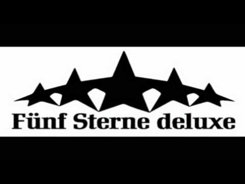 Youtube: 5 Sterne Deluxe - So Dumm