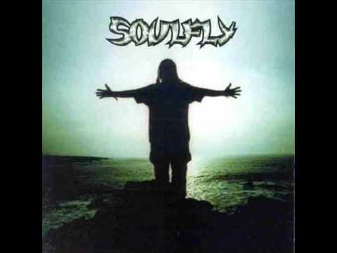 Youtube: The Song Remains Insane - Soulfly