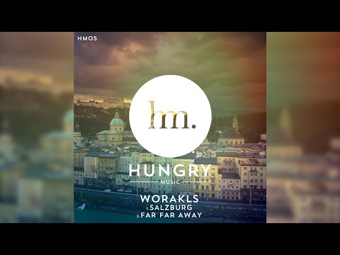 Youtube: Worakls - Salzburg