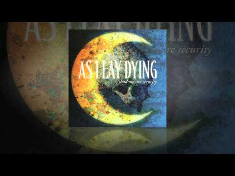 Youtube: As I Lay Dying - Confined (OFFICIAL)