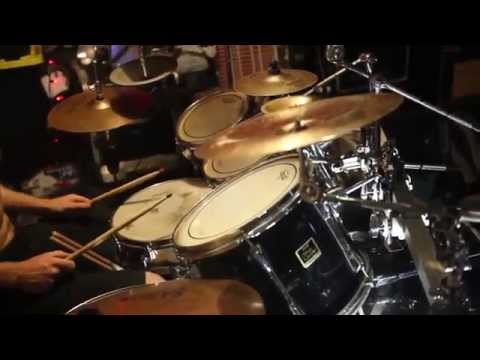 Youtube: New Archspire song (drums only) 350 BPM