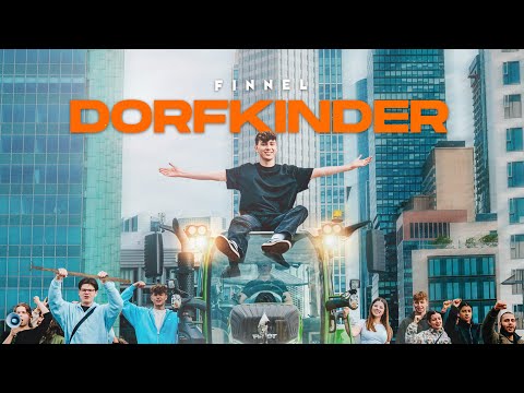 Youtube: Finnel - Dorfkinder (prod. by Stard Ova)