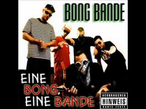 Youtube: BONG BANDE - Gelber Rauch