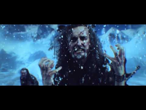 Youtube: ALESTORM - Death Throes of the Terrorsquid | Napalm Records