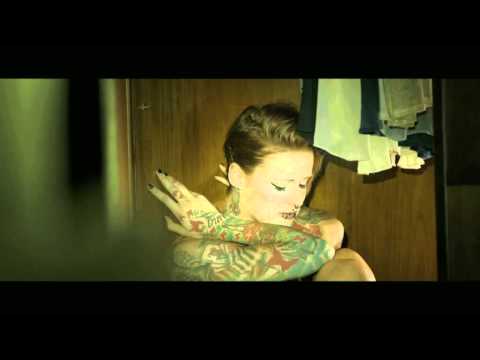 Youtube: Jennifer Rostock - Ich Kann Nicht Mehr (Official Video)