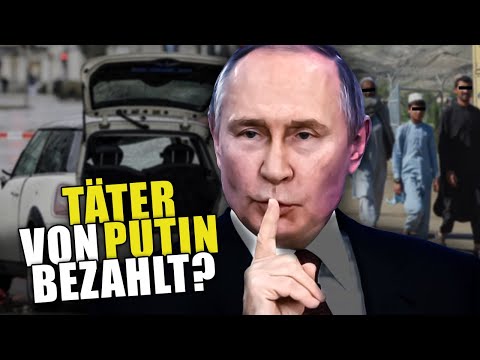 Youtube: Afghanen Von Russland Für An$%&läge BEZAHLT Und Weidel Blamiert Sich Im ZDF Wegen München!