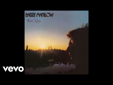Youtube: Barry Manilow - Can't Smile Without You (Audio)