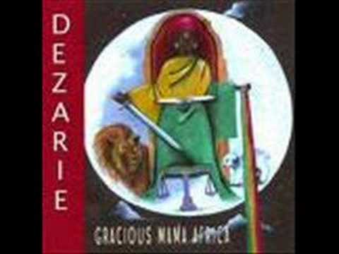 Youtube: Dezarie - Travelers