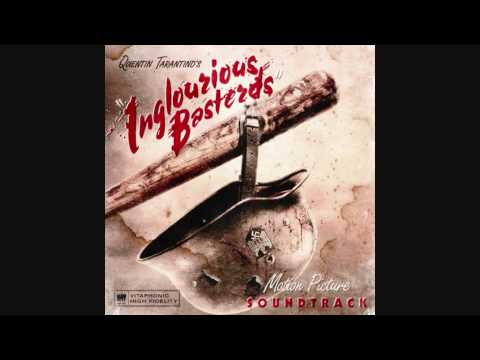 Youtube: Inglorious Basterds OST - #03 "White Lightning" - Charles Bernstein