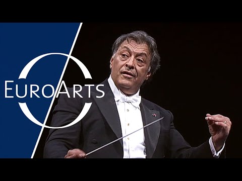 Youtube: Johann Strauss - Radetzky-Marsch (Vienna Philharmonic Orchestra, Zubin Mehta)