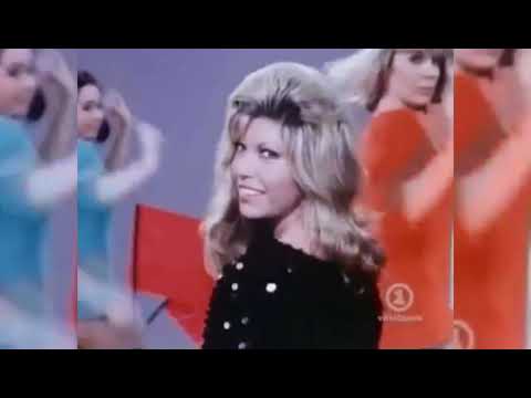 Youtube: Nancy Sinatra - These Boots Are Made For Walkin' (1966 Original)