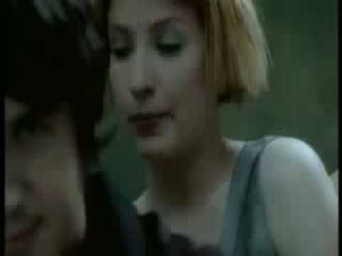 Youtube: Sixpence None The Richer - Kiss Me (She's All That official music video)