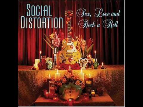 Youtube: Social Distortion - Live Before You Die