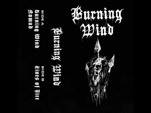 Youtube: Burning Wind - Demo