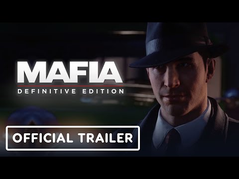 Youtube: Mafia: Definitive Edition - Official Launch Trailer